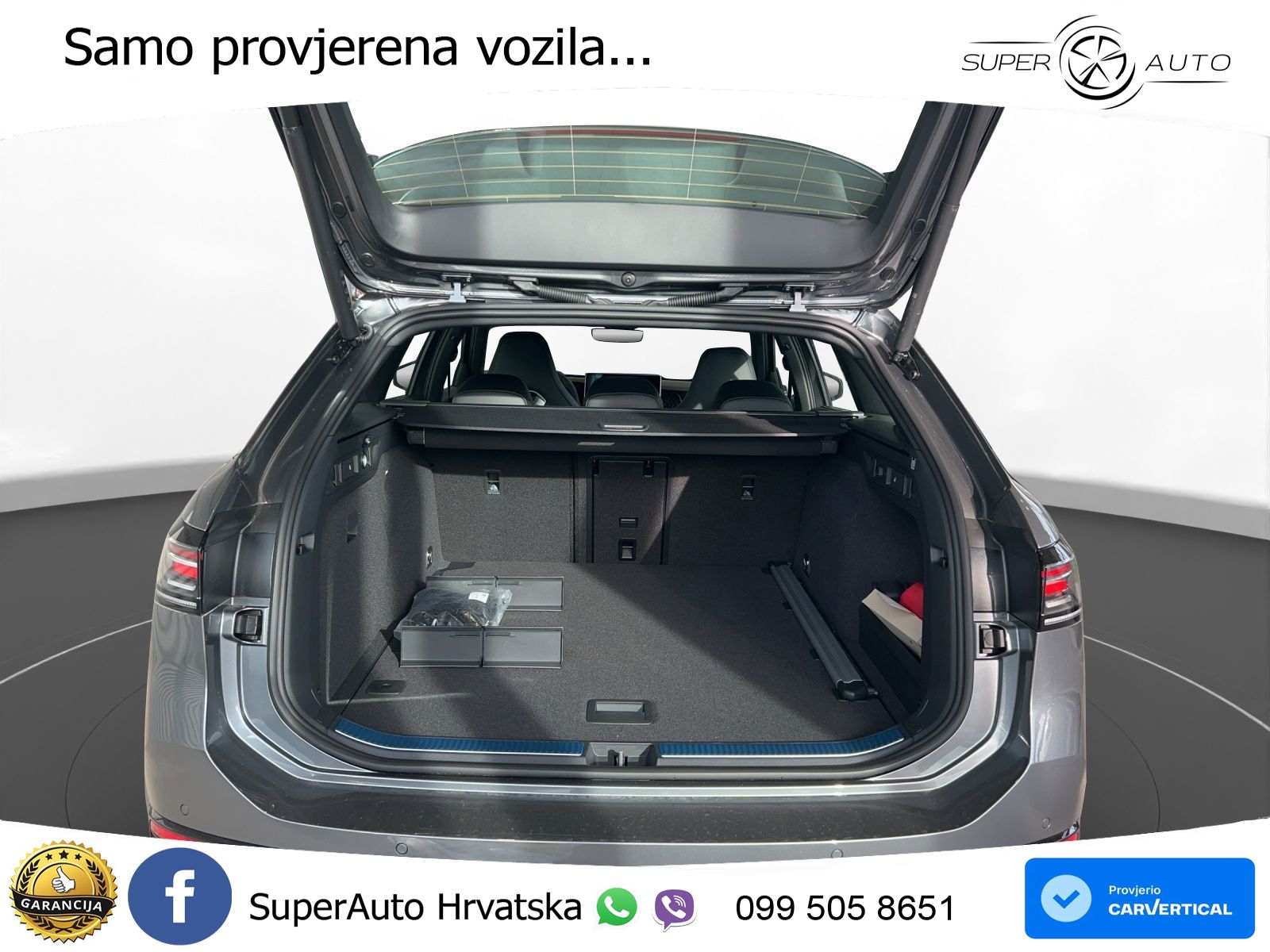 Volkswagen Passat Variant 2.0 TDI (193 KS) 4MOTION DSG R-Line LED+GR SJED+ACC
