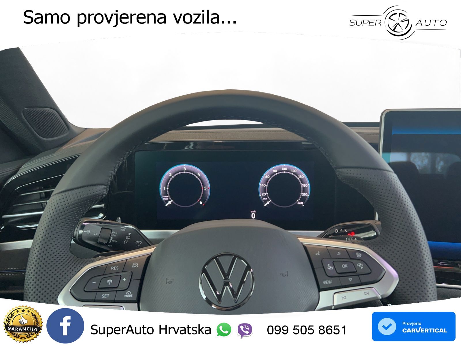 Volkswagen Passat Variant 2.0 TDI (193 KS) 4MOTION DSG R-Line LED+GR SJED+ACC