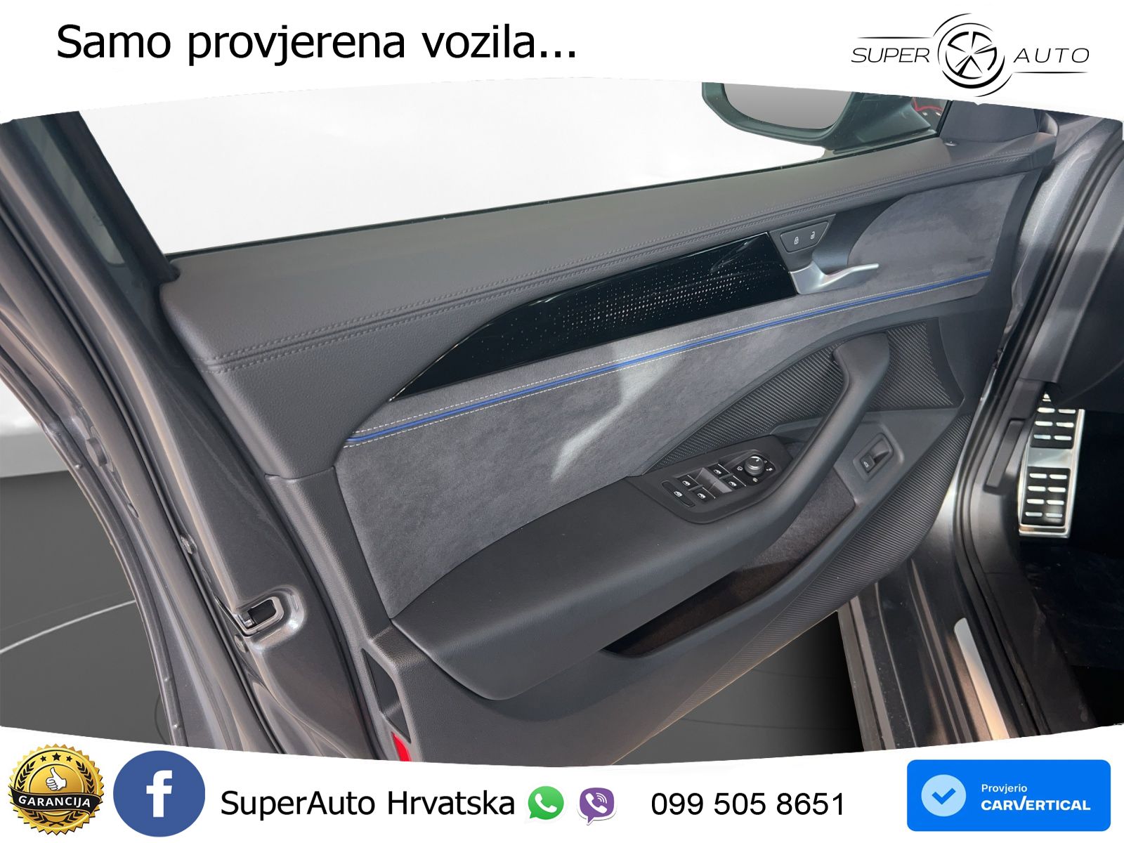 Volkswagen Passat Variant 2.0 TDI (193 KS) 4MOTION DSG R-Line LED+GR SJED+ACC
