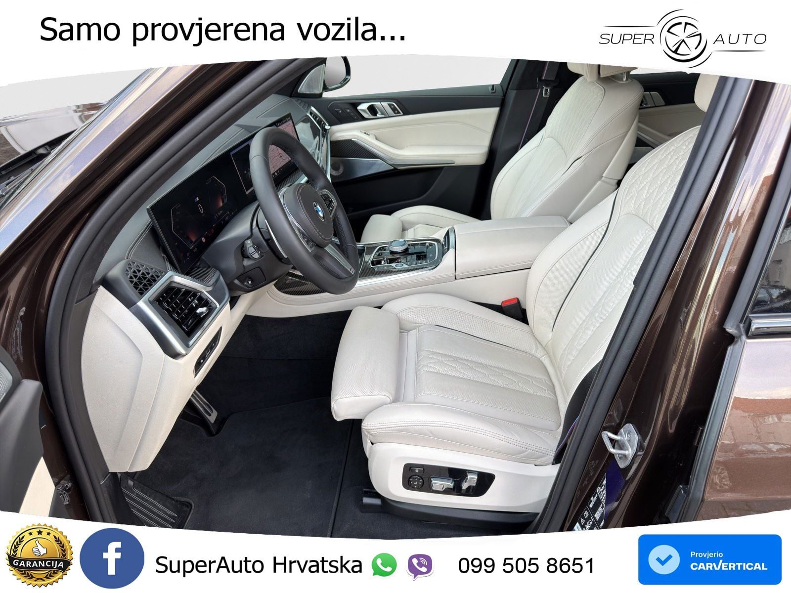 BMW X7 40d (352 KS) xDrive Steptronic M Sport LED+GR SJED+ACC