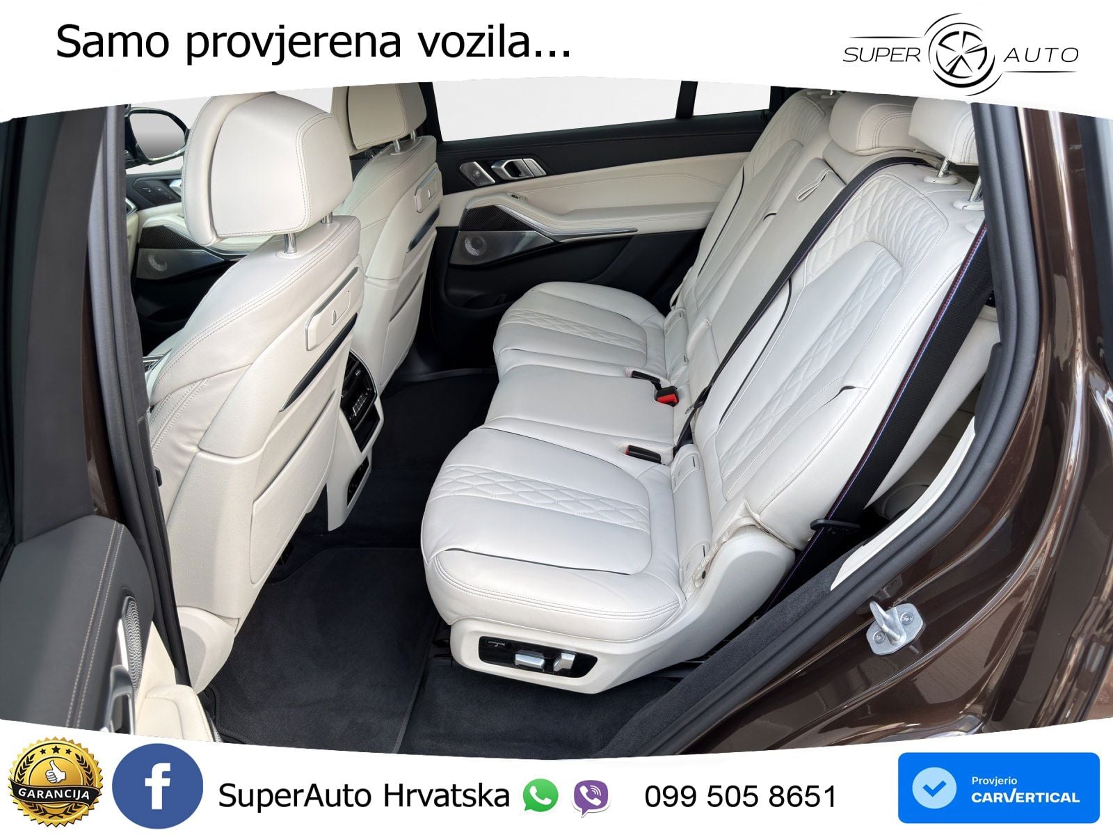 BMW X7 40d (352 KS) xDrive Steptronic M Sport LED+GR SJED+ACC