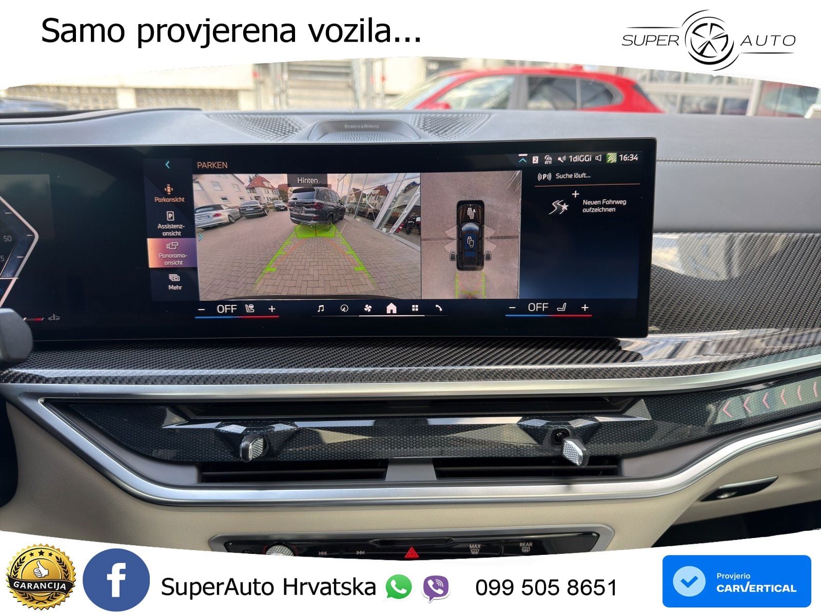 BMW X7 40d (352 KS) xDrive Steptronic M Sport LED+GR SJED+ACC
