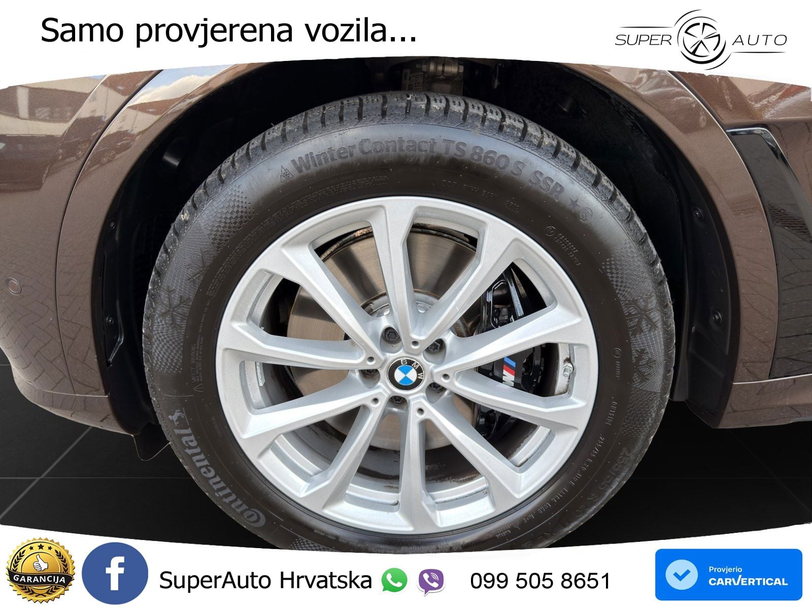 BMW X7 40d (352 KS) xDrive Steptronic M Sport LED+GR SJED+ACC