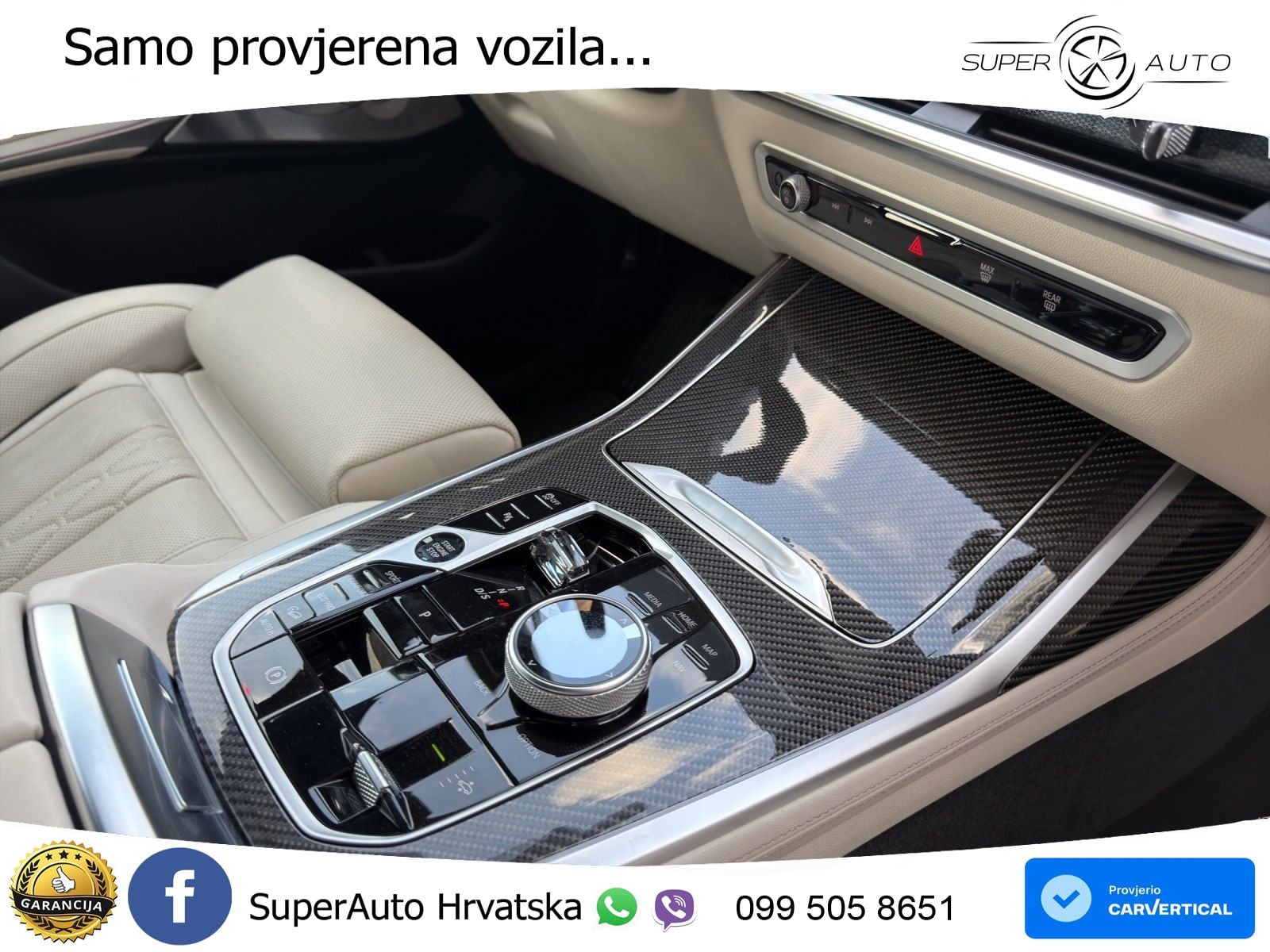 BMW X7 40d (352 KS) xDrive Steptronic M Sport LED+GR SJED+ACC