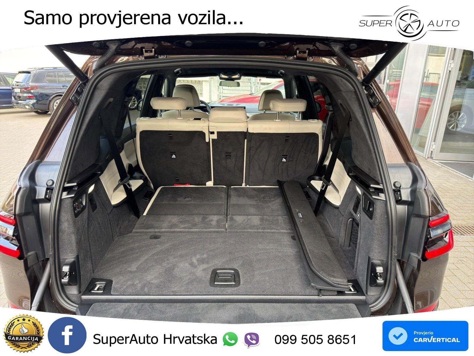 BMW X7 40d (352 KS) xDrive Steptronic M Sport LED+GR SJED+ACC