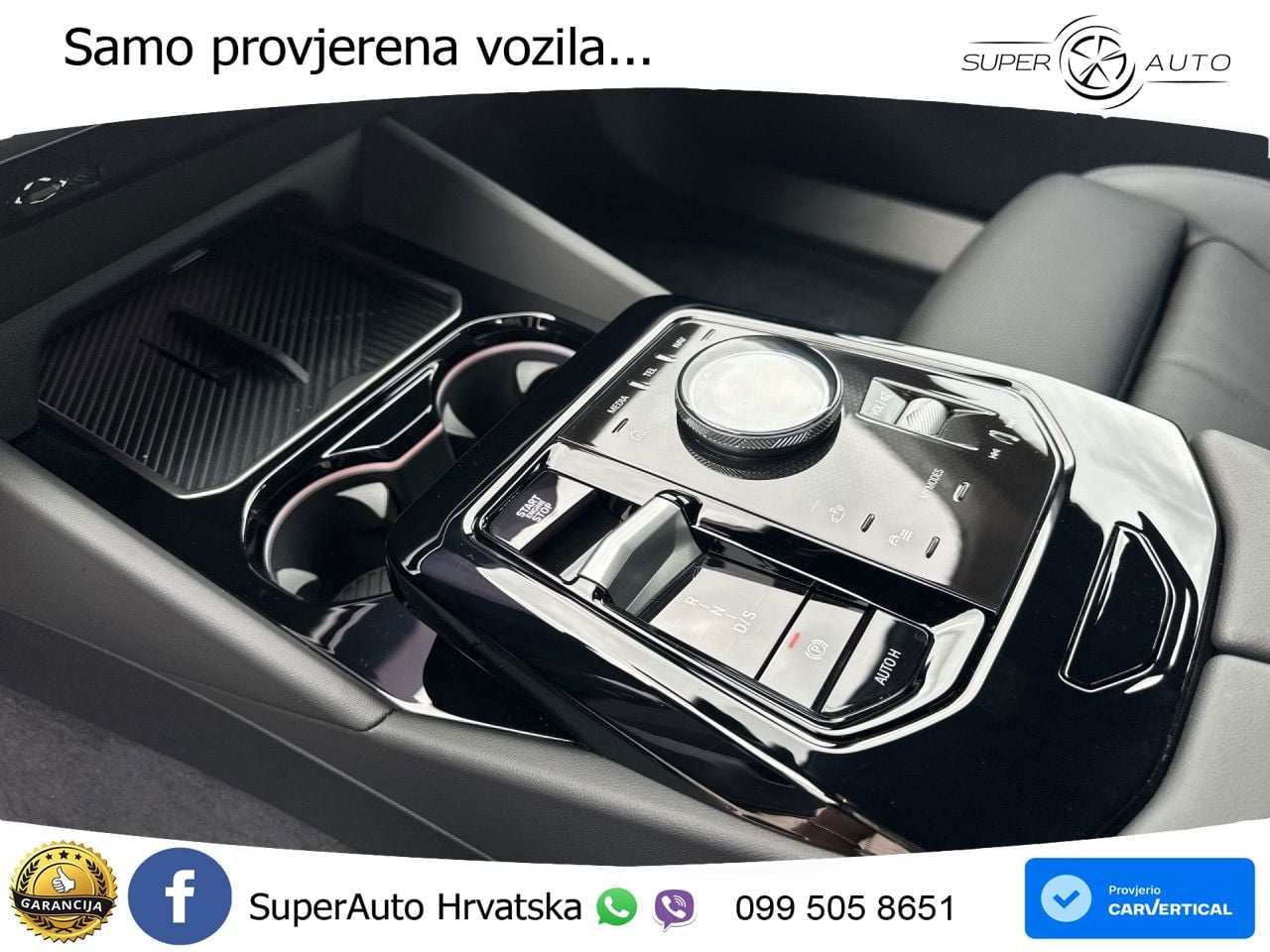 BMW 520d (197 KS) xDrive Steptronic LED+GR SJED+ACC