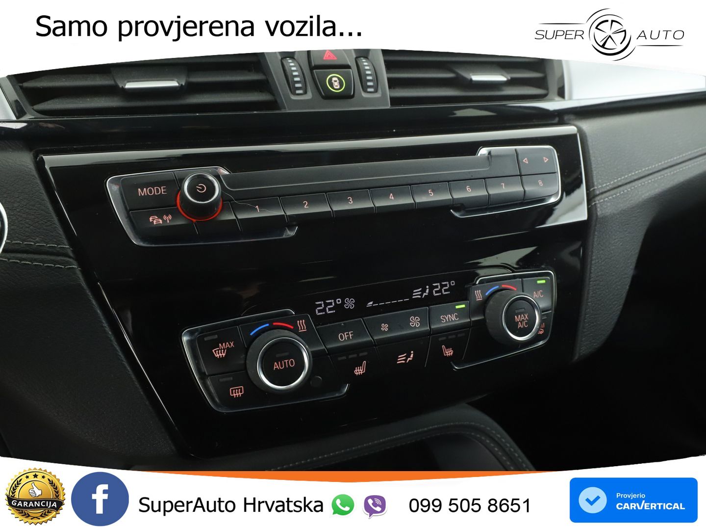 BMW X2 sDrive18d Steptronic Advantage