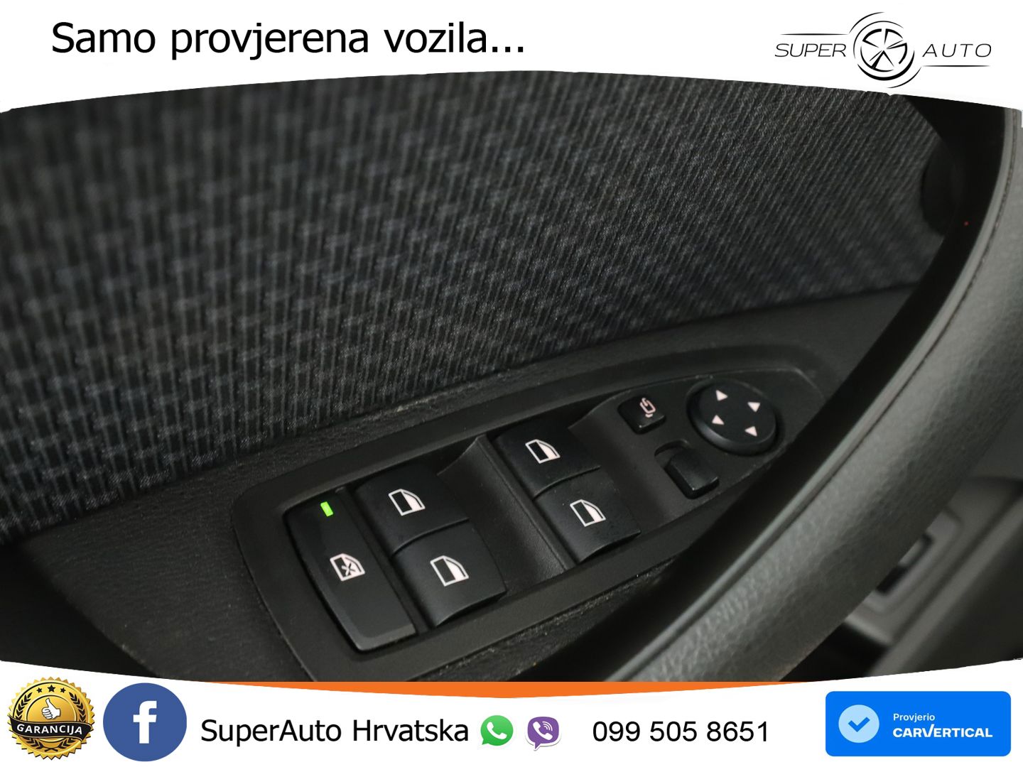BMW X2 sDrive18d Steptronic Advantage
