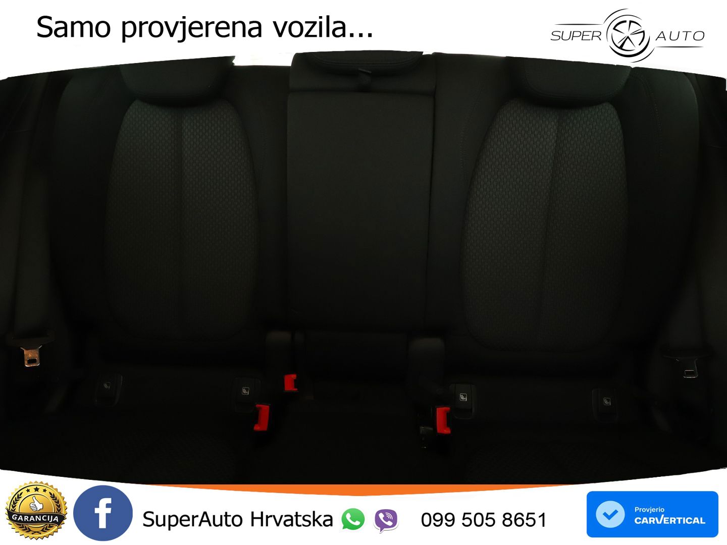 BMW X2 sDrive18d Steptronic Advantage