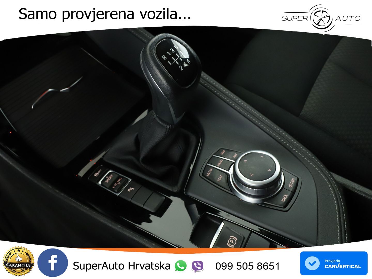 BMW X2 sDrive18d Steptronic Advantage
