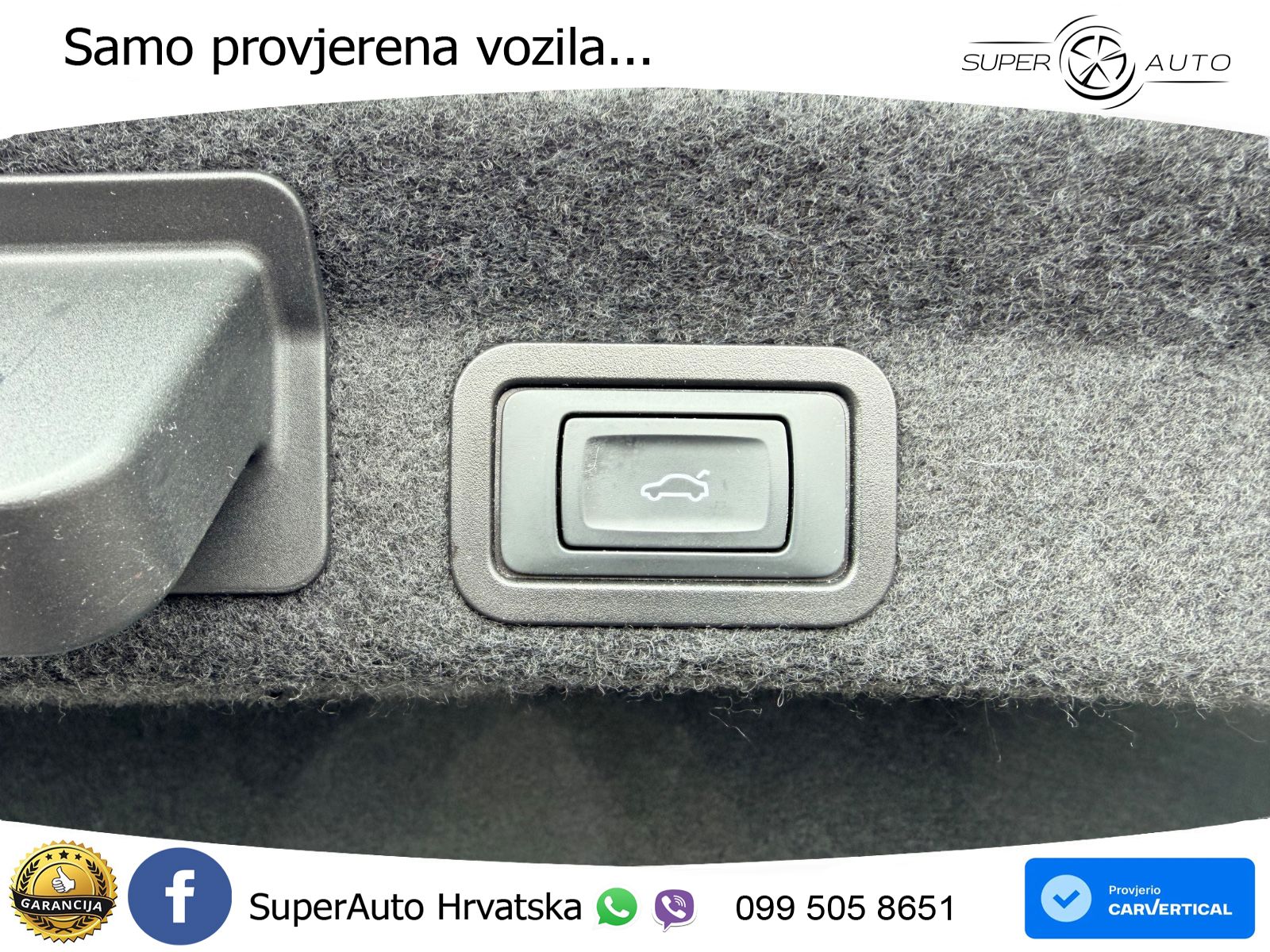 Audi A6 35 TDI (163 KS) S tronic S line LED+GR SJED+ACC
