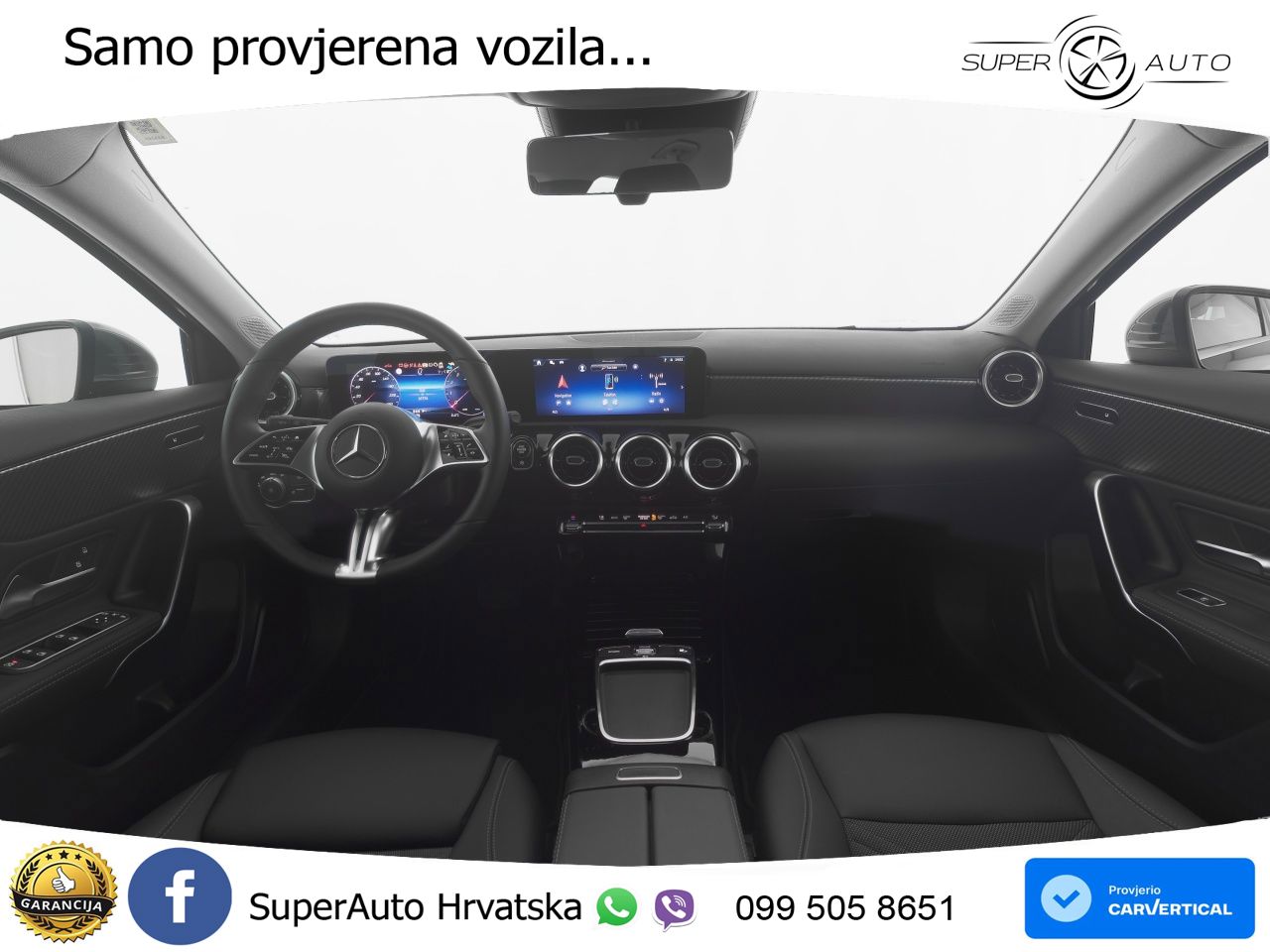 Mercedes-Benz A 180 7G-DCT