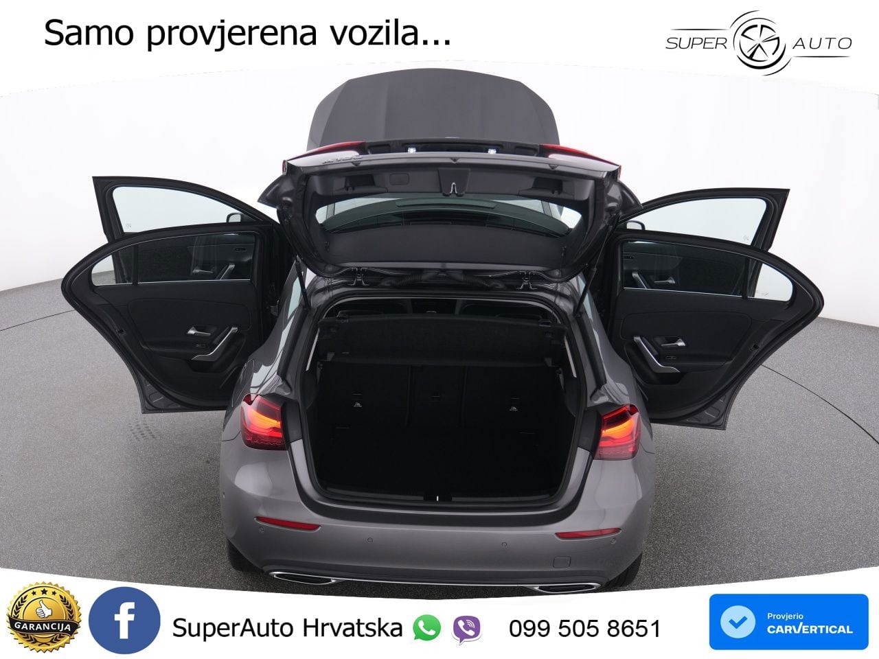 Mercedes-Benz A 180 7G-DCT