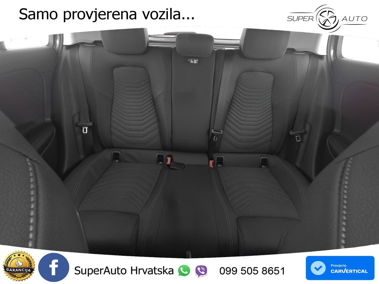 Mercedes-Benz A 180 7G-DCT