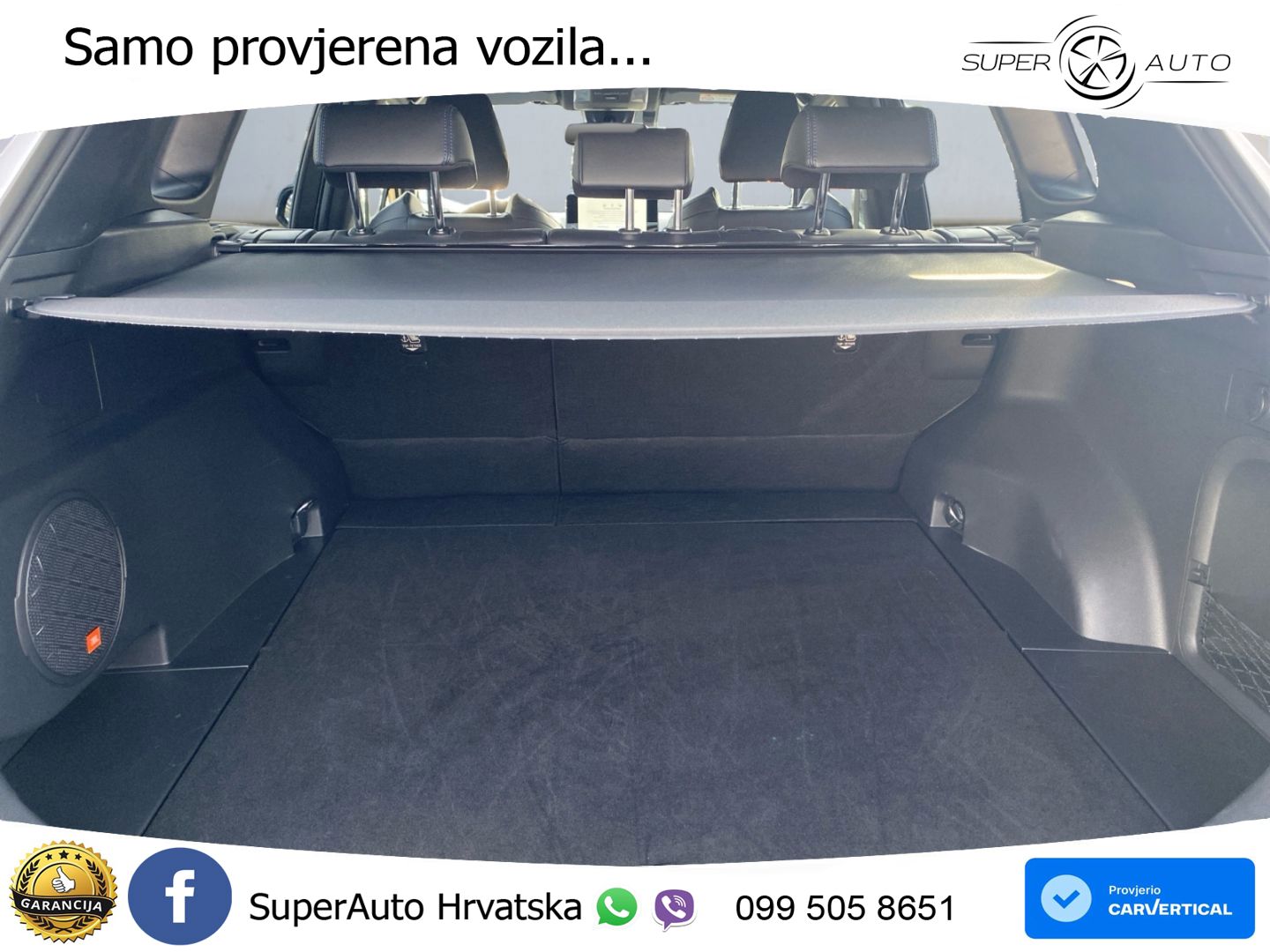 Toyota RAV4 2.5 (218 KS) Hybrid eCVT Style LED+GR SJED+ACC