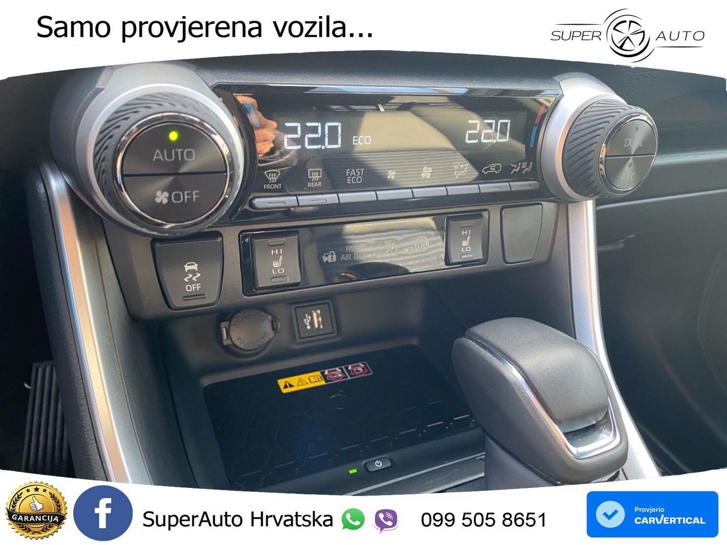 Toyota RAV4 2.5 (218 KS) Hybrid eCVT Style LED+GR SJED+ACC