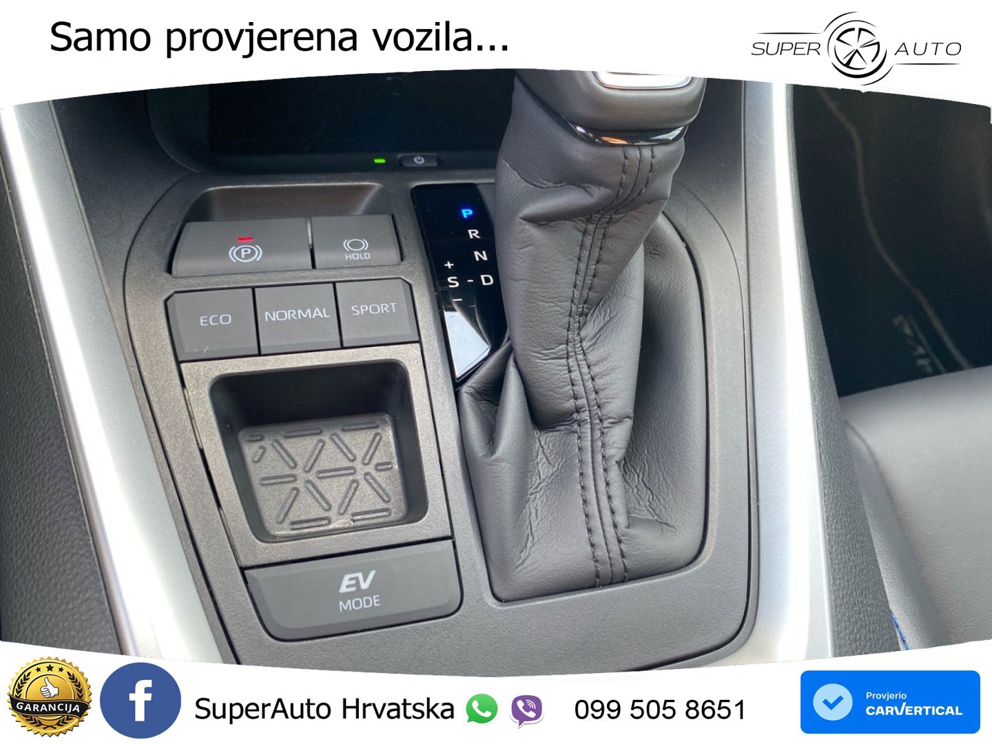 Toyota RAV4 2.5 (218 KS) Hybrid eCVT Style LED+GR SJED+ACC
