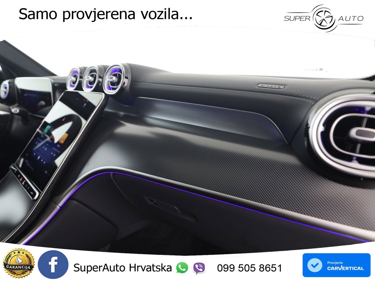 Mercedes GLC 220d (197 KS) 4MATIC 9G-TRONIC AMG ACC+GR SJED+360+PANO