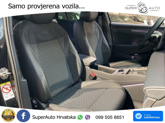 Volkswagen T-Roc 1.5 eTSI (150 KS)  DSG R-Line LED+GR SJED+ACC