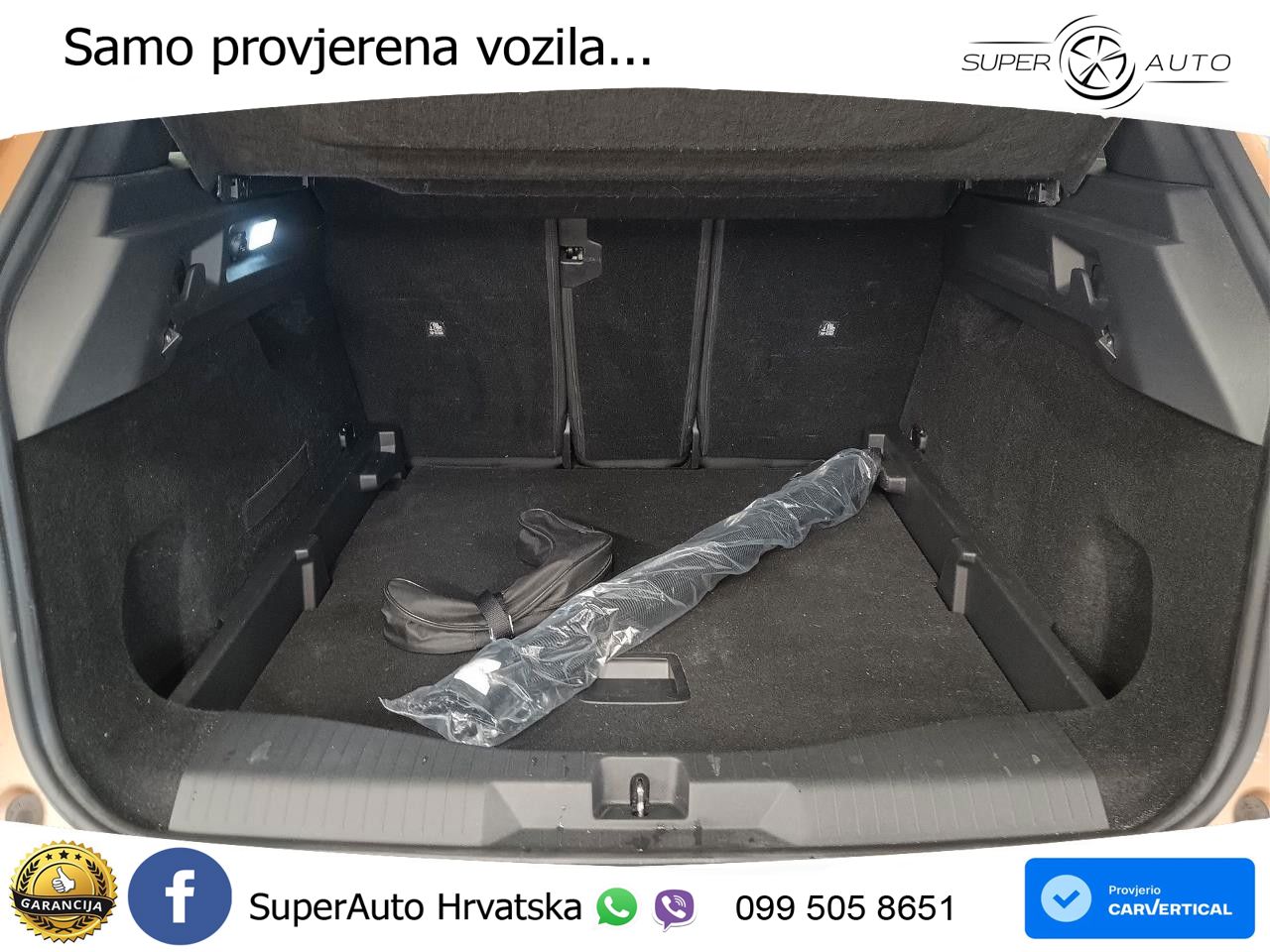 Opel Grandland 1.2 Turbo (145 KS) Hybrid eDCT GS MATRIX+GR SJED+KAM