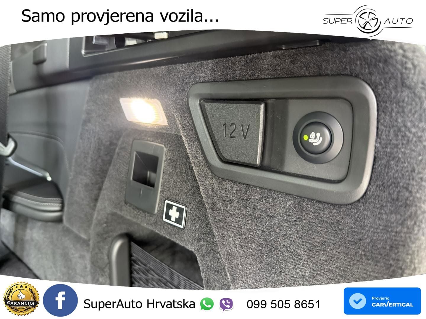 BMW X7 40d (352 KS) xDrive Steptronic ZRAČNI+ACC+GR SJED+KAM+PANO