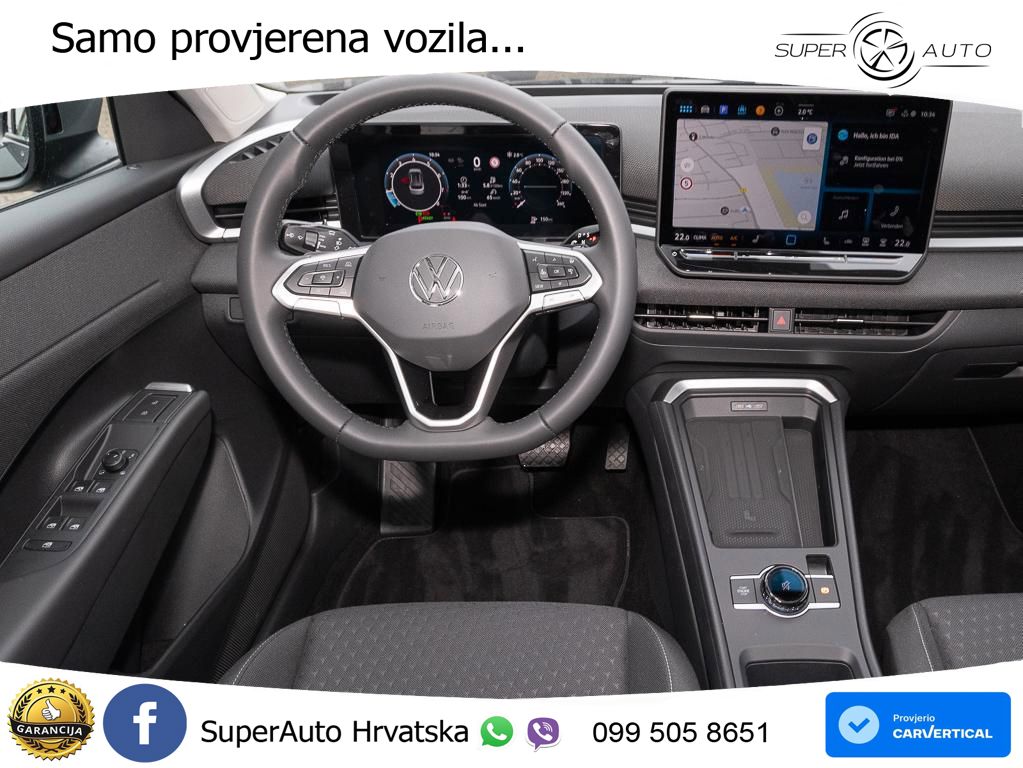 Volkswagen T-Roc II 1.5 eTSI (116 KS)  DSG LED+GR SJED+ACC