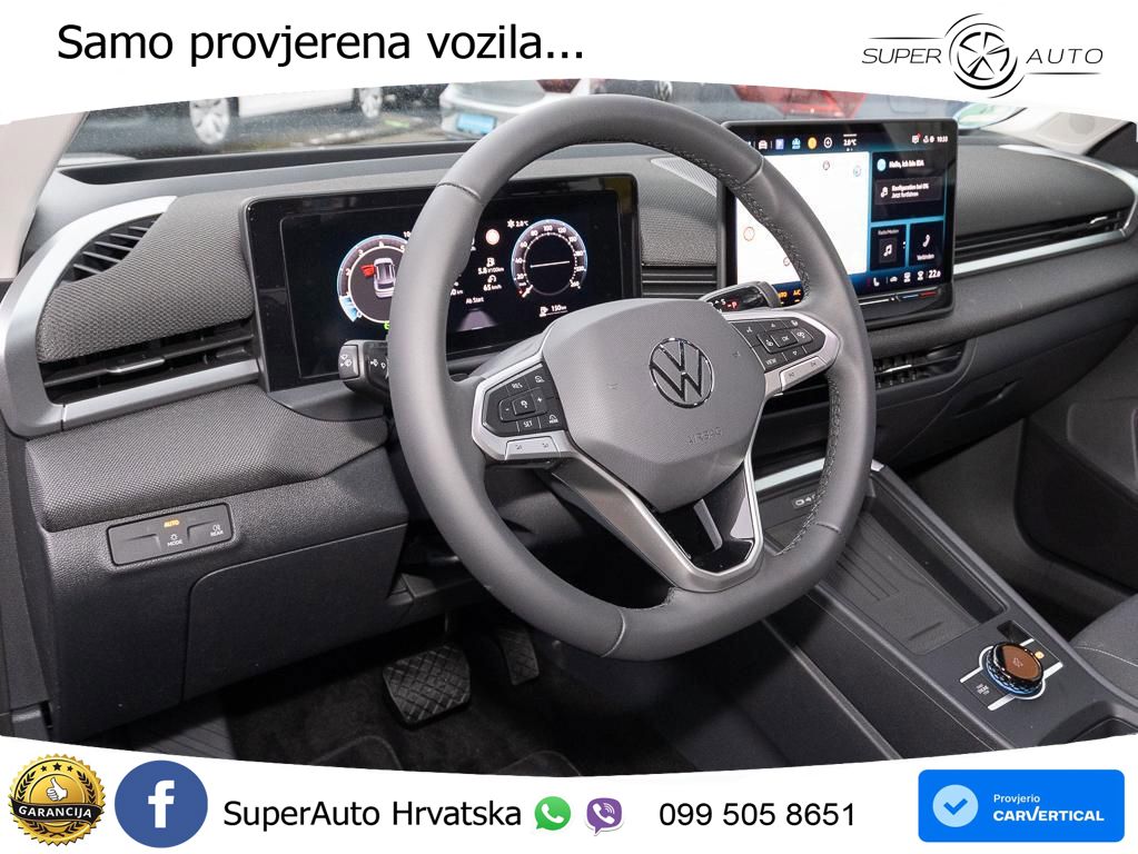Volkswagen T-Roc II 1.5 eTSI (116 KS)  DSG LED+GR SJED+ACC