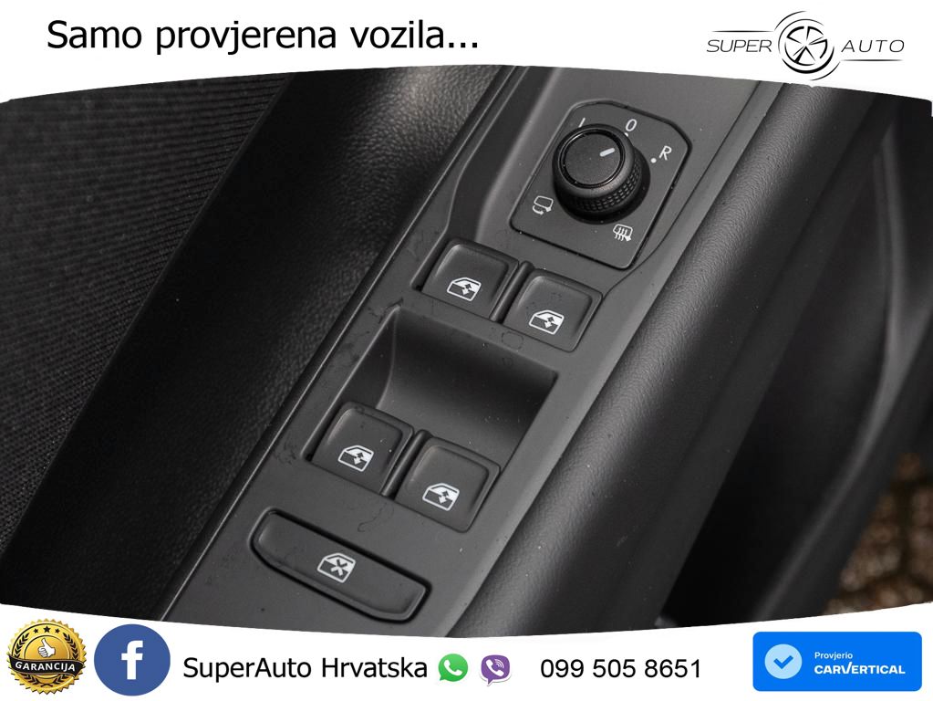 Volkswagen T-Roc II 1.5 eTSI (116 KS)  DSG LED+GR SJED+ACC