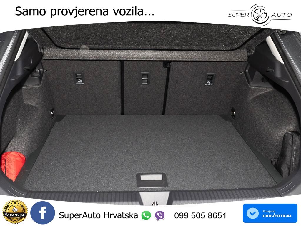 Volkswagen T-Roc II 1.5 eTSI (116 KS)  DSG LED+GR SJED+ACC