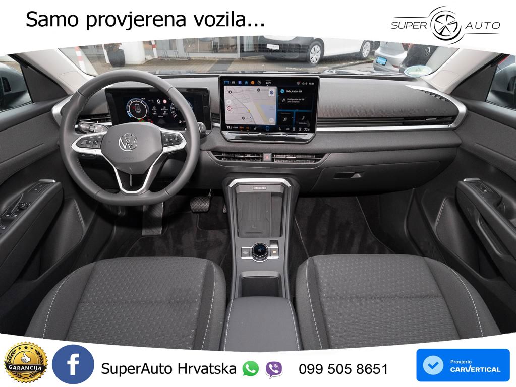 Volkswagen T-Roc II 1.5 eTSI (116 KS)  DSG LED+GR SJED+ACC