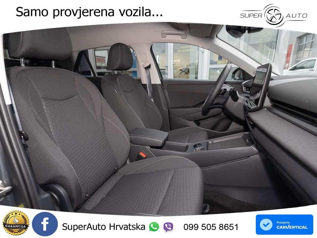 Volkswagen T-Roc II 1.5 eTSI (116 KS)  DSG LED+GR SJED+ACC
