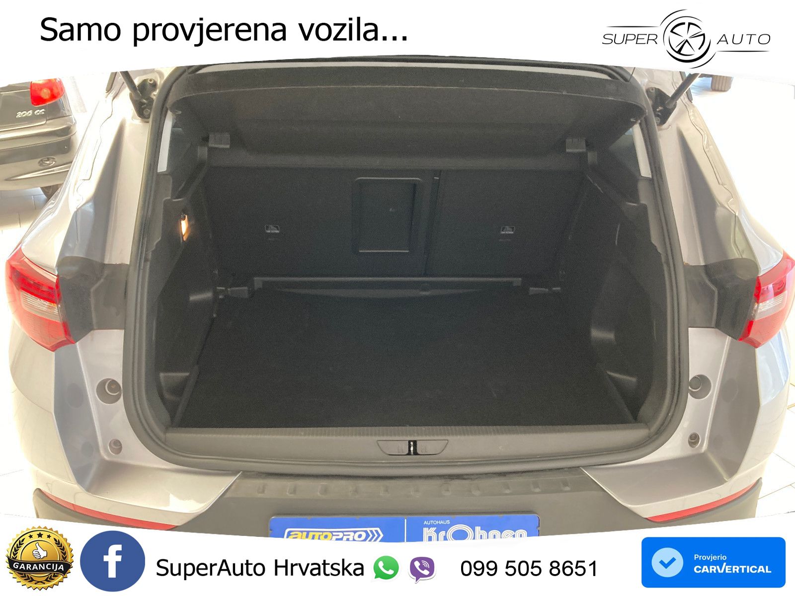 Opel Grandland 1.5d (130 KS) Automatic LED+GR SJED+ACC