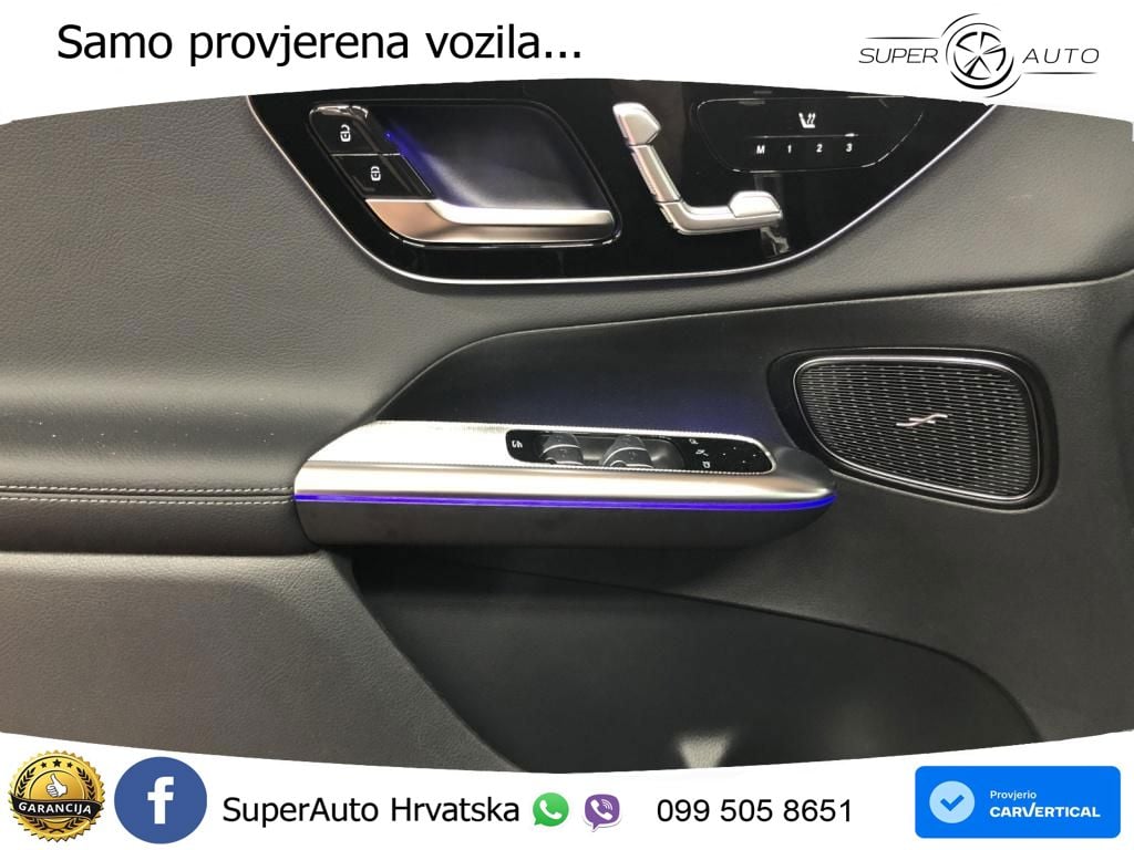 Mercedes GLC 220d (197 KS) 4MATIC 9G-TRONIC AMG ACC+GR SJED+360+PANO