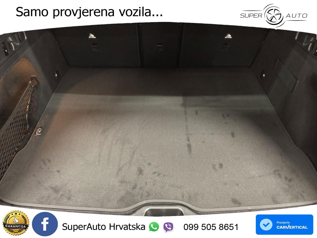 Mercedes GLC 220d (197 KS) 4MATIC 9G-TRONIC AMG ACC+GR SJED+360+PANO