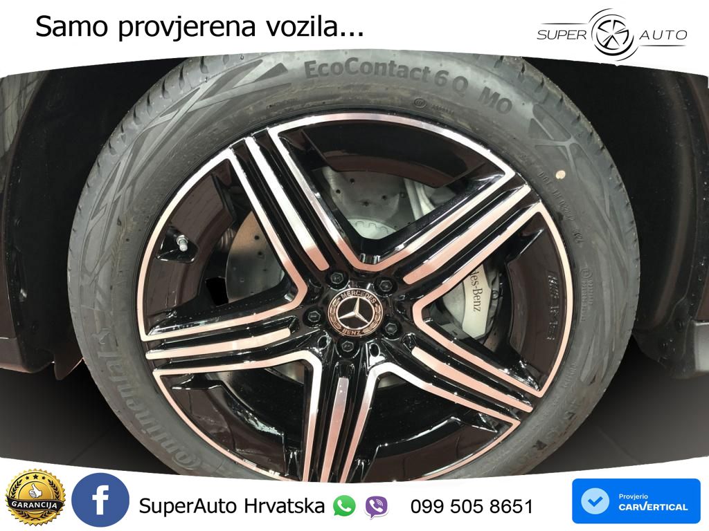 Mercedes GLC 220d (197 KS) 4MATIC 9G-TRONIC AMG ACC+GR SJED+360+PANO