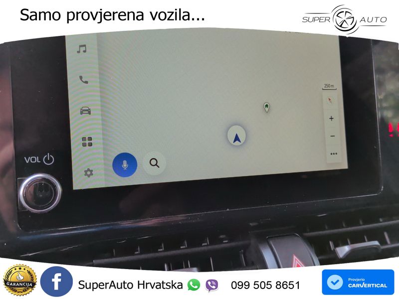 Toyota C-HR 1.8 (122 KS) Hybrid e-CVT Team D LED+GR SJED+ACC