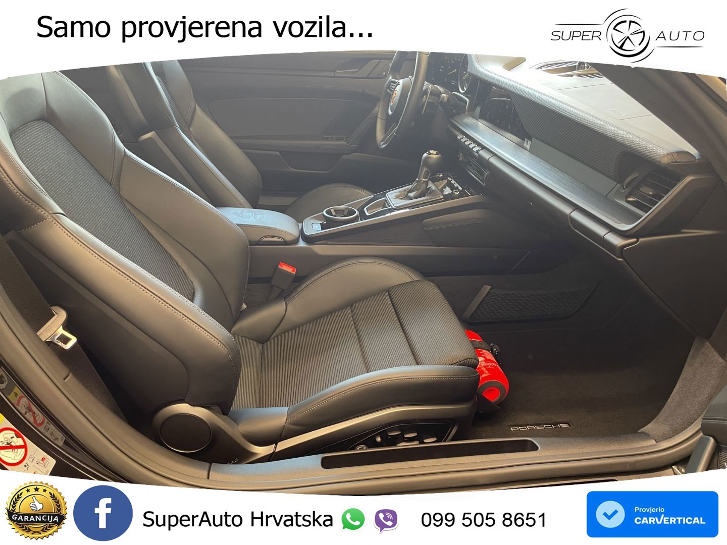 Porsche 911 GT3 4.0 (510 KS) PDK Touring-Paket