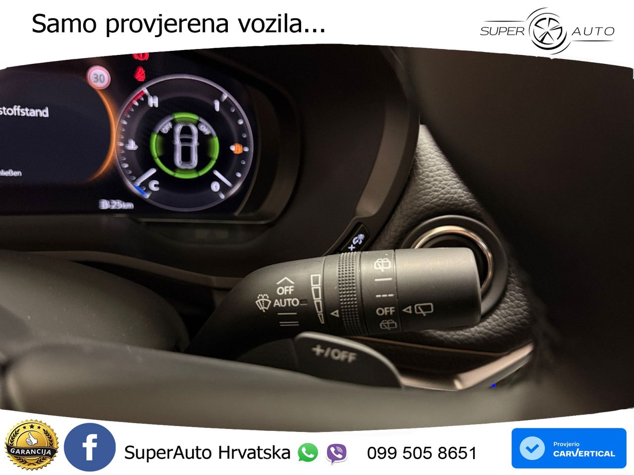 Mazda CX-60 3.3 e-Skyactiv D (200 KS) Automatic MATRIX+GR SJED+KAM