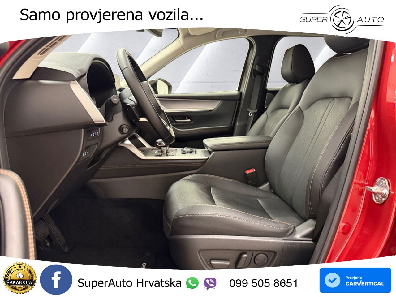Mazda CX-60 3.3 e-Skyactiv D (200 KS) Automatic MATRIX+GR SJED+KAM