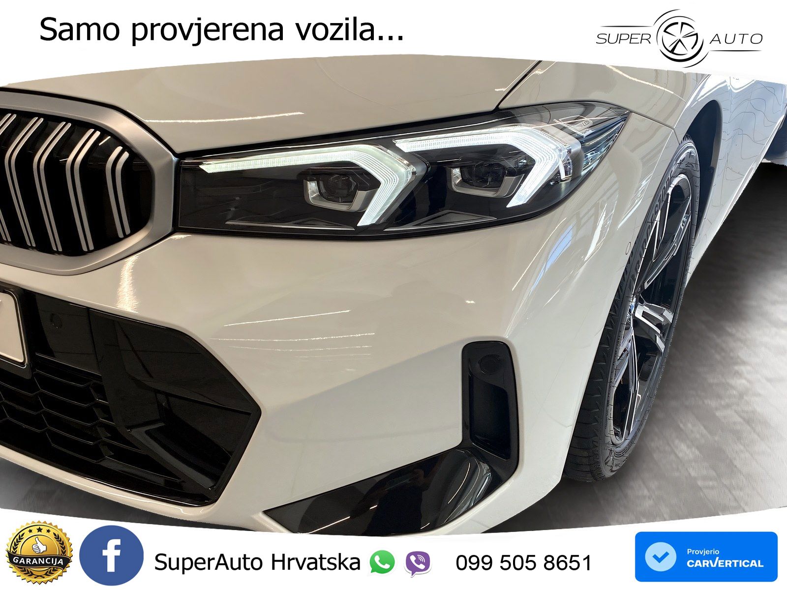BMW 318i (156 KS) Steptronic M Sport