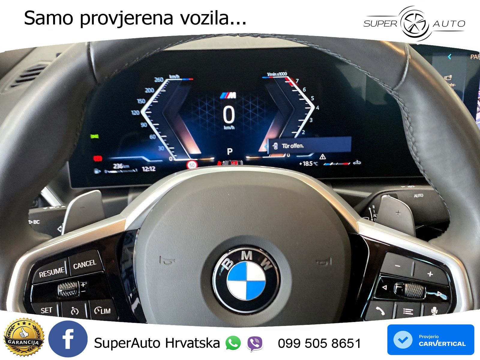 BMW 318i (156 KS) Steptronic M Sport