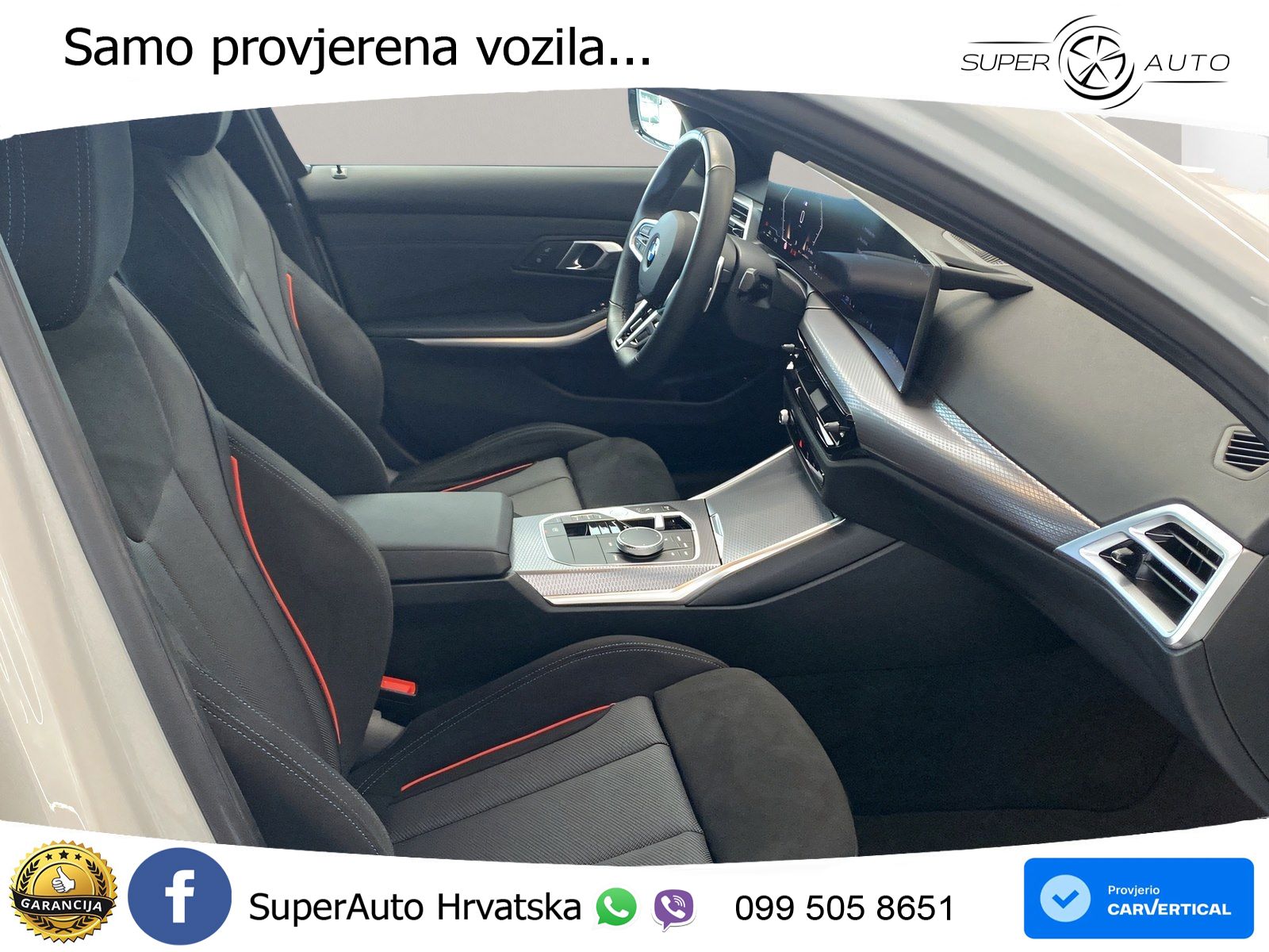 BMW 318i (156 KS) Steptronic M Sport
