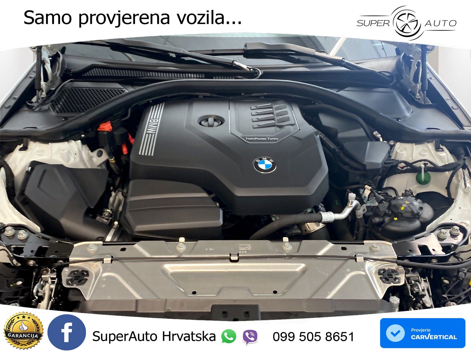BMW 318i (156 KS) Steptronic M Sport