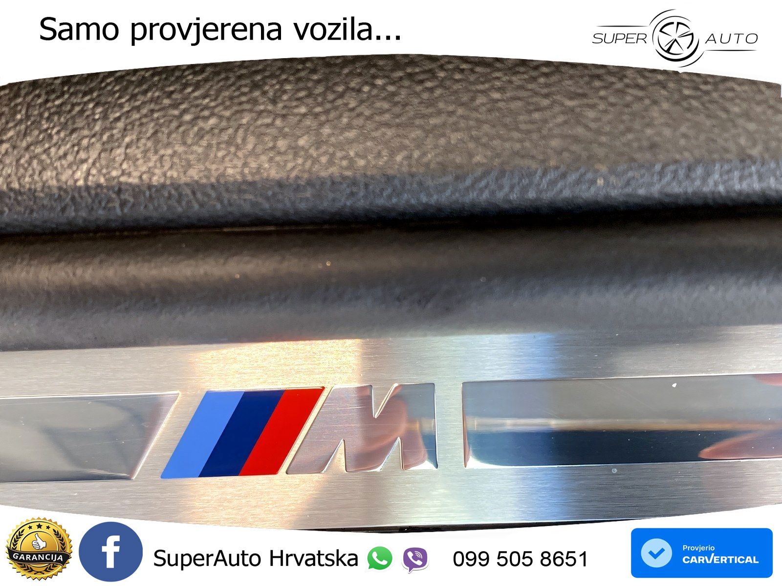 BMW 318i (156 KS) Steptronic M Sport
