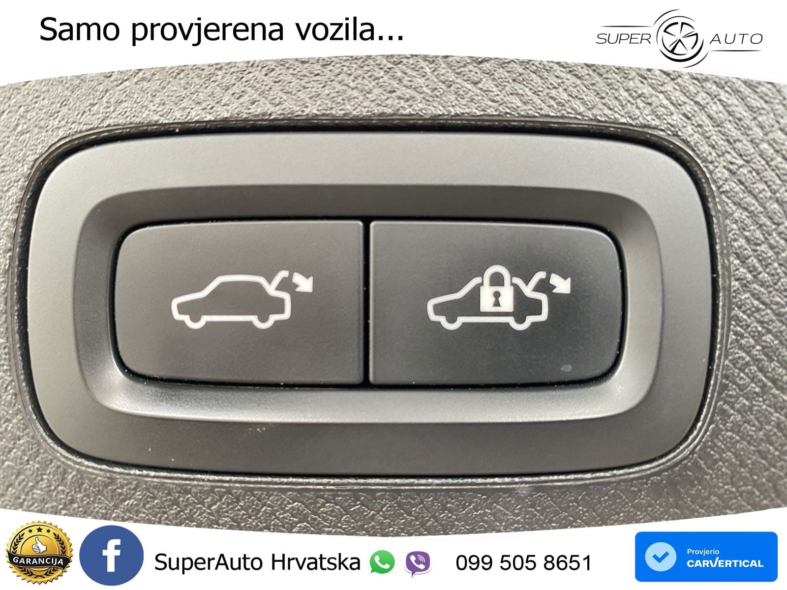 Volvo XC90 2.0 T8 AWD Automatic LED+GR SJED+ACC