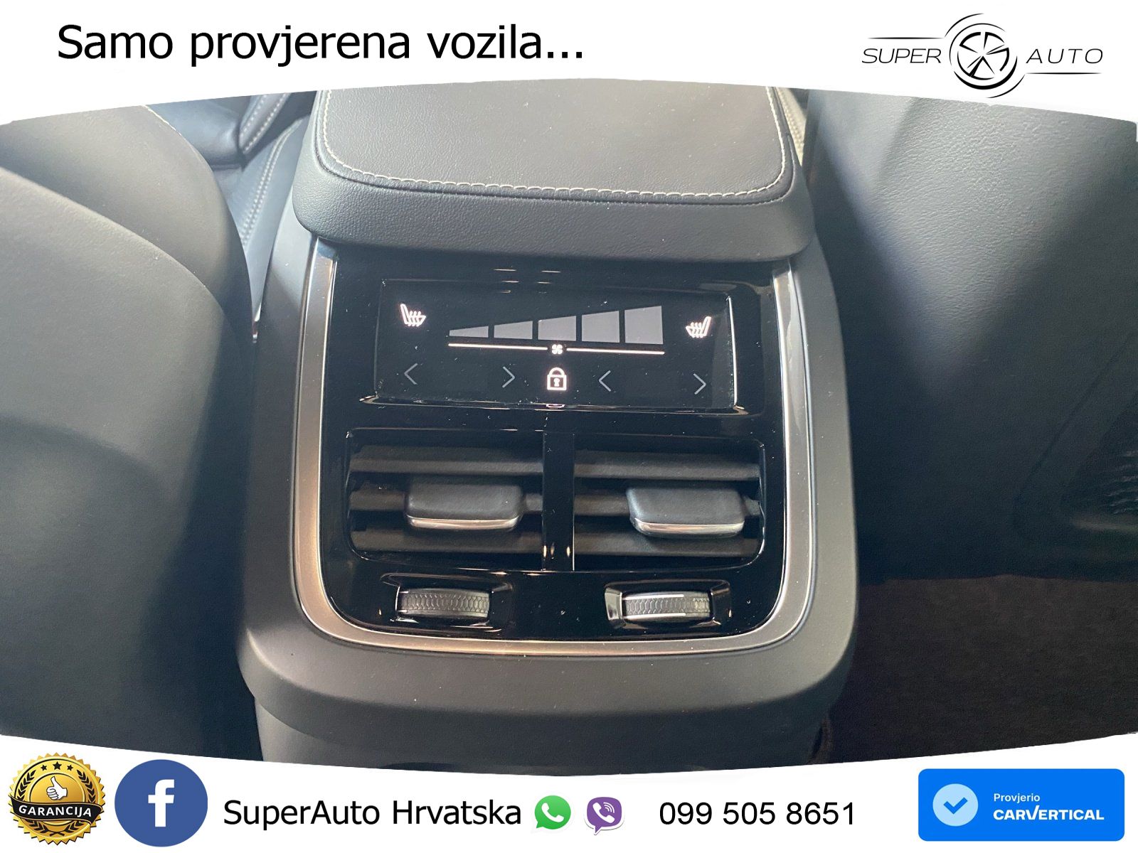 Volvo XC90 2.0 T8 AWD Automatic LED+GR SJED+ACC