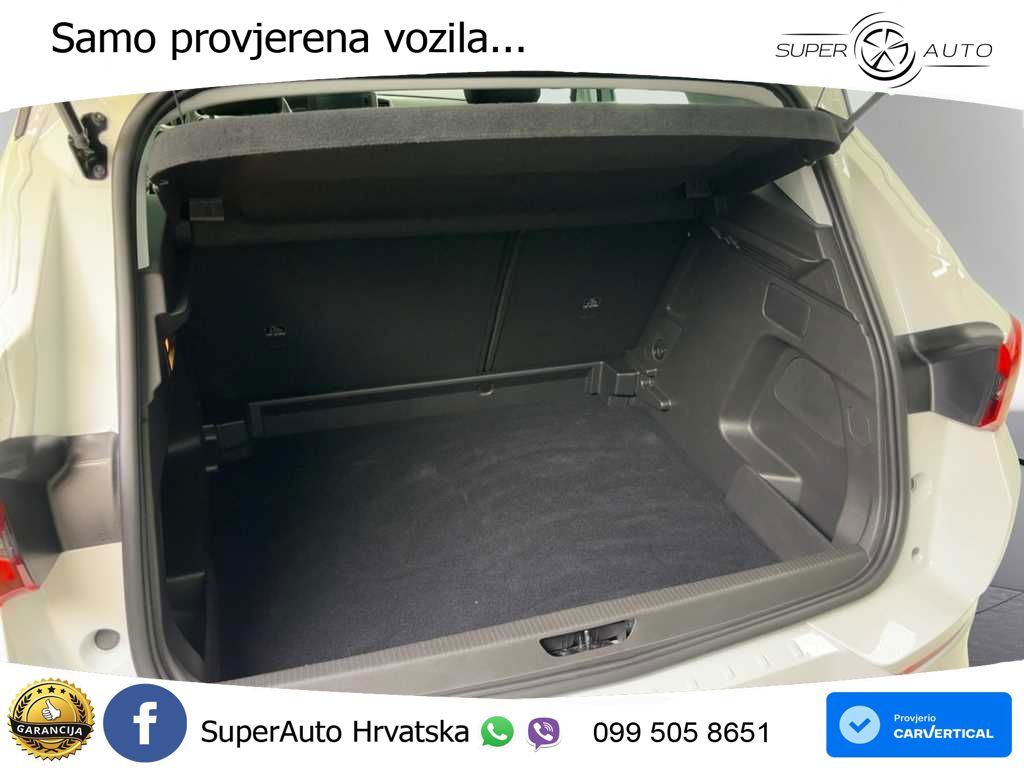 Opel Grandland 1.2i Turbo (130 KS) Automatic