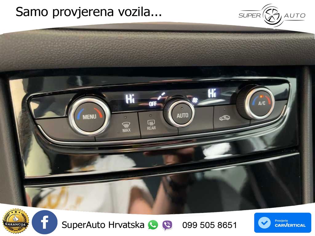 Opel Grandland 1.2i Turbo (130 KS) Automatic
