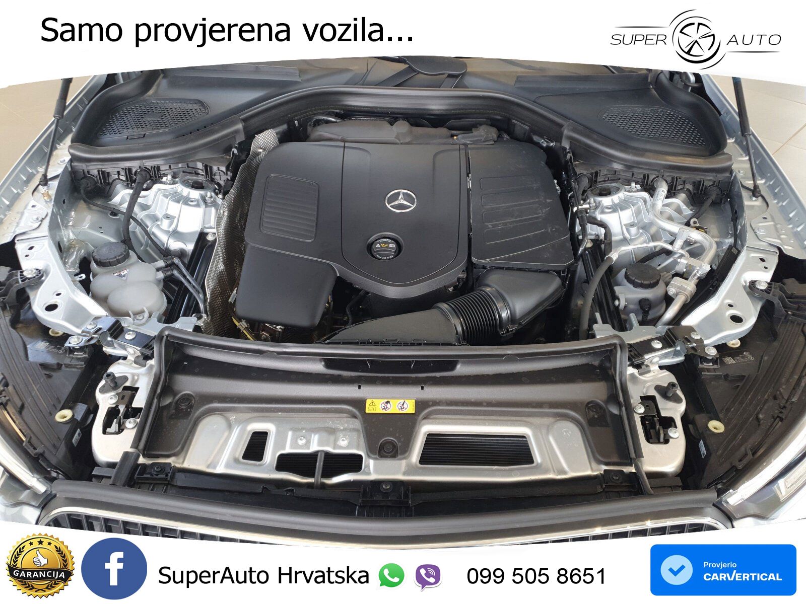 Mercedes GLC 200 (204 KS) 4MATIC 9G-TRONIC Avantgarde