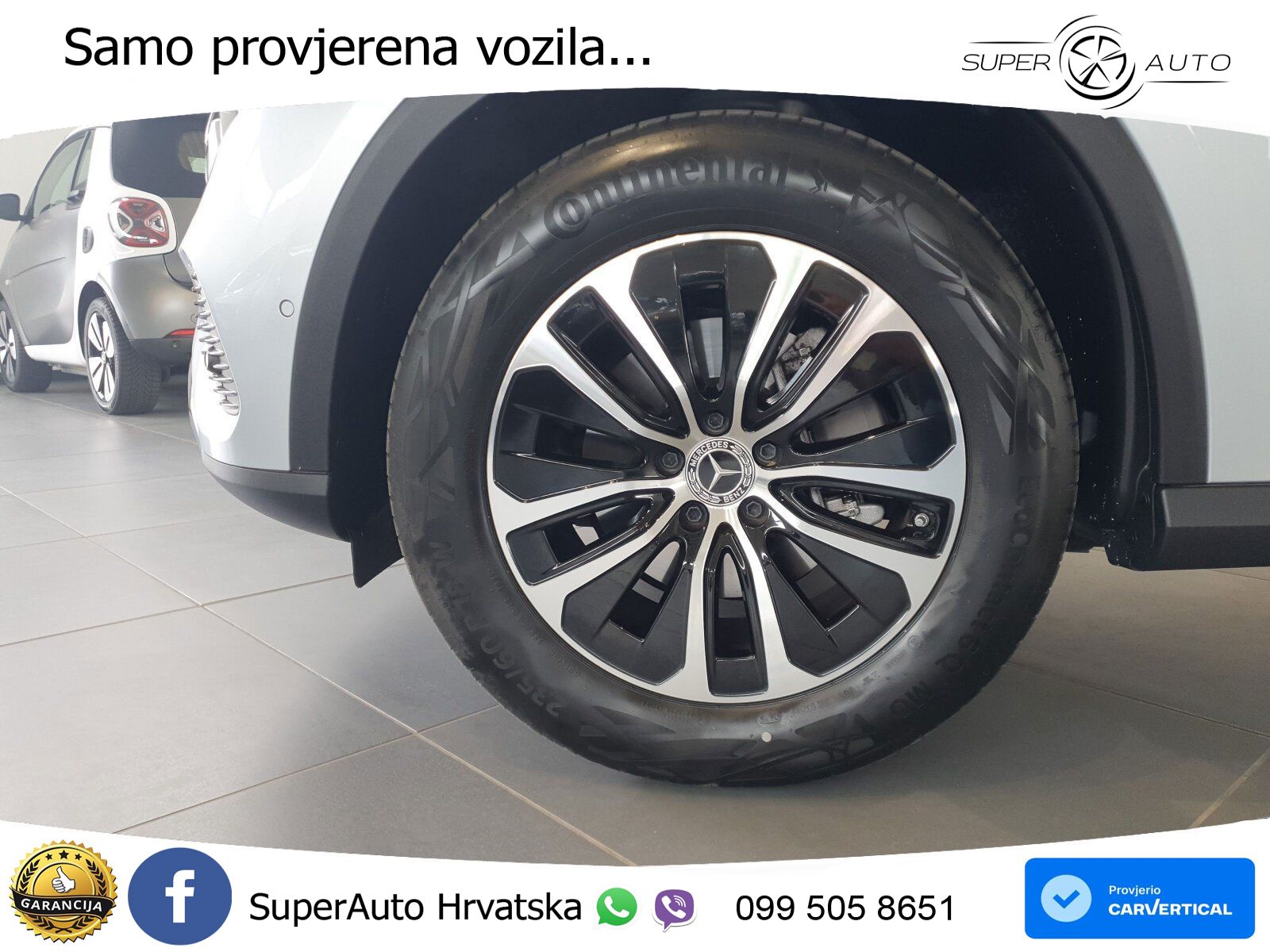 Mercedes GLC 200 (204 KS) 4MATIC 9G-TRONIC Avantgarde